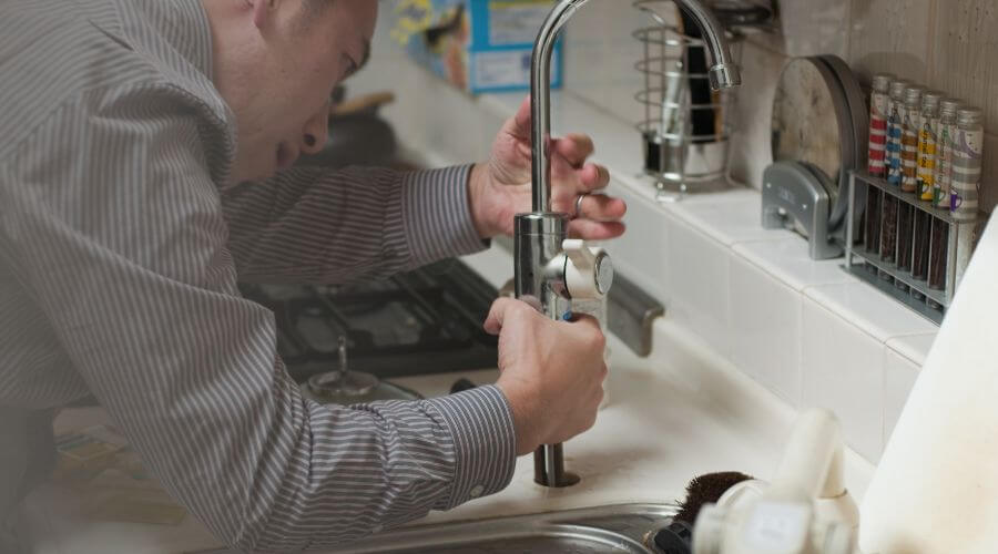 Professional Leak Detection in North Rim, AZ